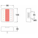 LED Combination Lights