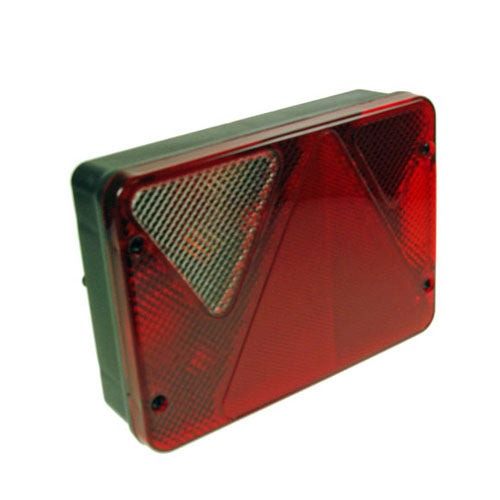 AJBA Light Unit Left / Right