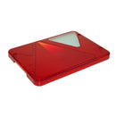 Light Lens - Suitable for Erde Trailers Left / Right