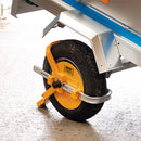 Maypole 8" to 10" Wheel Clamp