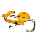 Maypole 8" to 10" Wheel Clamp