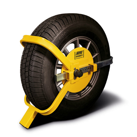 Maypole 8" to 10" Wheel Clamp