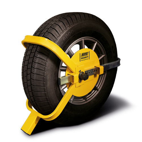 Maypole 13" to 17" Wheel Clamp