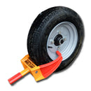 Maypole Universal Wheel Clamp