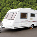 Maypole Universal Wheel Clamp