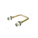 Square 50mm x 50mm U bolt