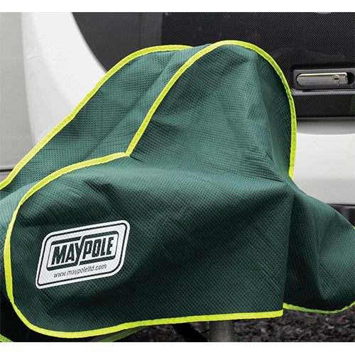 Premium Hitch Cover, 4 Ply, Waterproof