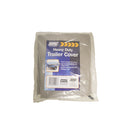 4ft x 3ft Trailer Cover