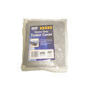 5ft x 3ft Trailer Cover