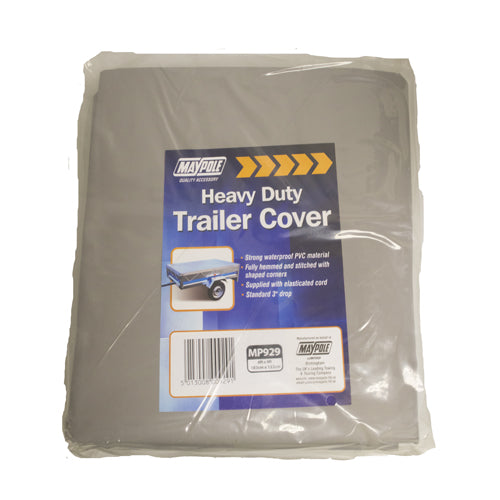 6ft x 4ft Trailer Cover