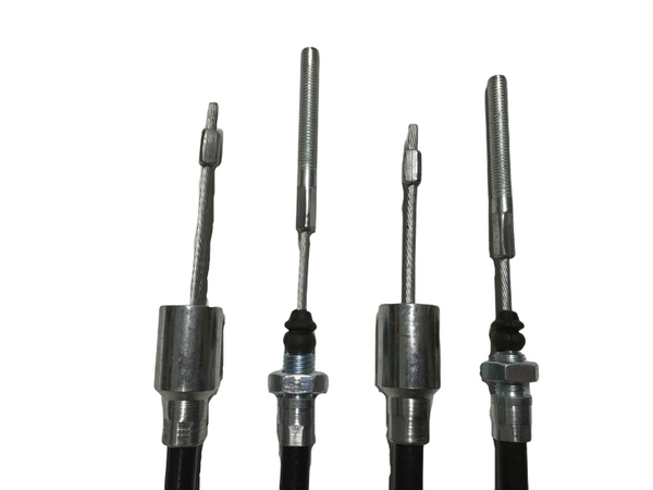 Knott Detachable Brake Cables, 22mm Cup