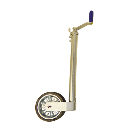 48mm Smooth Jockey Wheel, Heavy Duty, Maypole Professional Series, 500kg NWL