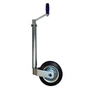 42mm Heavy Duty Jockey Wheel, Maypole Professional Series, 400kg NWL