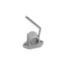 48mm Cast Jockey Wheel Clamp