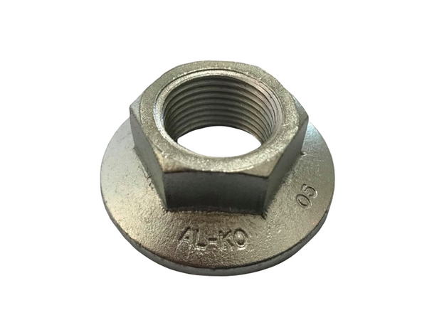 M27 Alko Stake Nut -One Shot Axle End Nut
