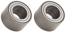 A Pair of BAH 0116 Sealed Bearings, 34 x 64 x 37