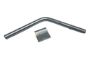 Bradley 1/2" Clamp Handle & Pad