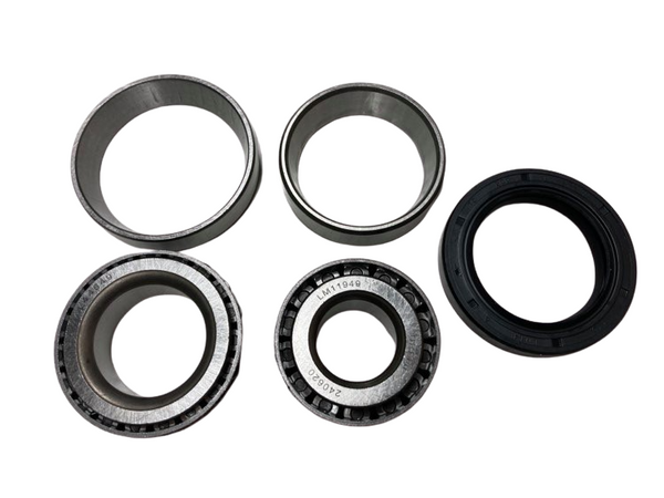 Bradley 160 Bearing Kit, 11949, 44649, 200 137 31 Seal