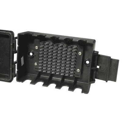 Gwaza 10 Way Junction Box