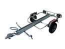Erde PM310 Motorbike Trailer