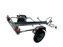 Erde PM310 Motorbike Trailer