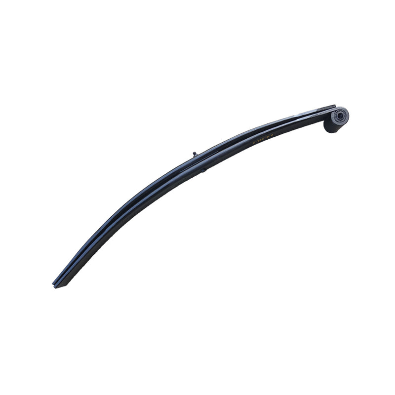 Twin Leaf Spring for Ifor Williams