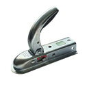 Knott Unbraked Pressed Steel Hitch Head