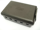 Maypole 10 way Junction Box