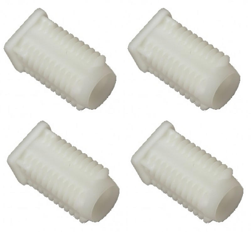 Four Ramp Hinge Bushes for Ifor Williams