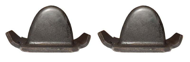 A Pair of Suspension Bump Stop, C80315