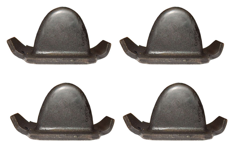 Four Suspension Bump Stop, C80315