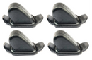 Four Suspension Bump Stop, C80316