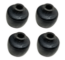 Four Suspension Rebound Bushes, C80318