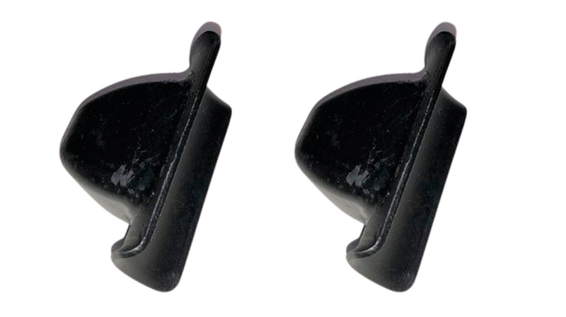 A Pair of Suspension Bump stop, C80317