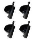 Four Suspension Bump stop, C80317