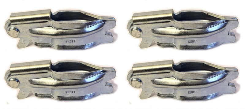 Four Knott Brake Expanders