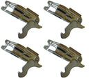 Four Knott Brake Expanders