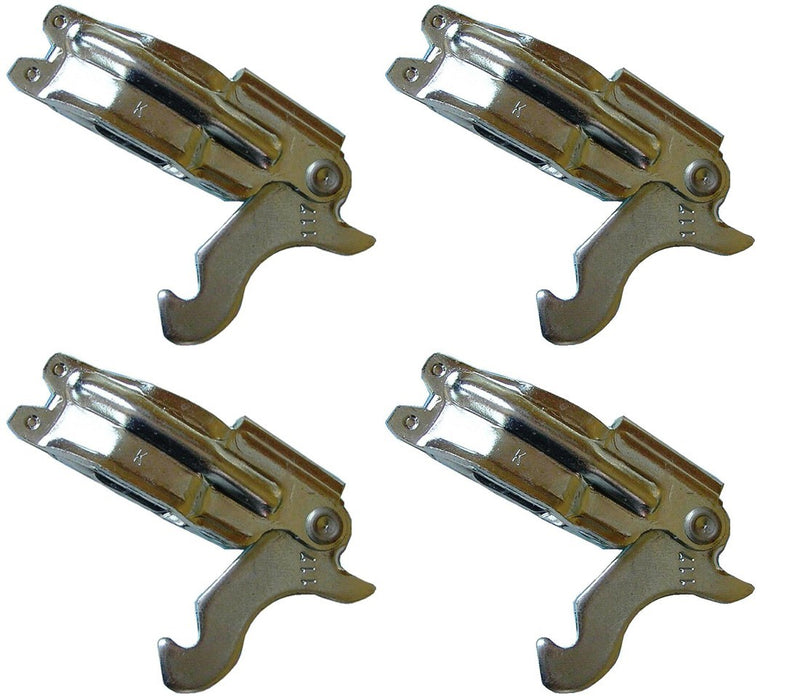 Four Knott Brake Expanders