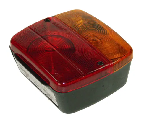 Combination Lights, Suitable for some Erde Trailers