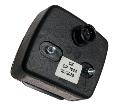 Combination Lights, Suitable for some Erde Trailers