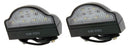 A Pair of LED Number Plate Light2