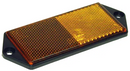 Large Reflectors - Amber