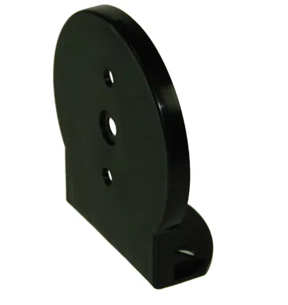 Round Reflector Brackets