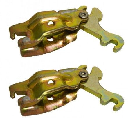 A Pair of Alko 160 x 35 Expanders