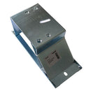 Erde side mounted spare wheel carrier