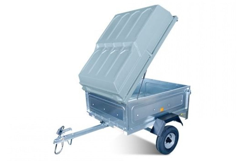 Lockable ABS Hard Cover for Erde 142, 143 & 153