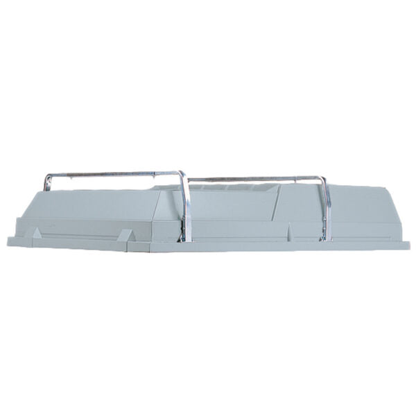 Erde Load Bars for ABS Hard Covers