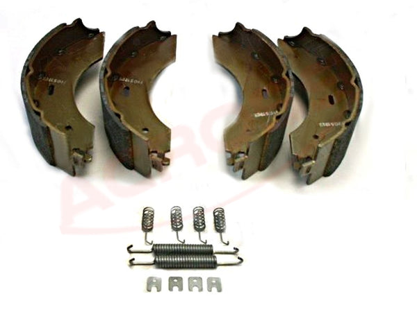 Alko 230 x 60 Brake Set