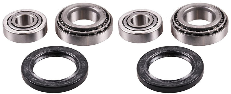 A Pair of Alko 2051 Bearing Kits