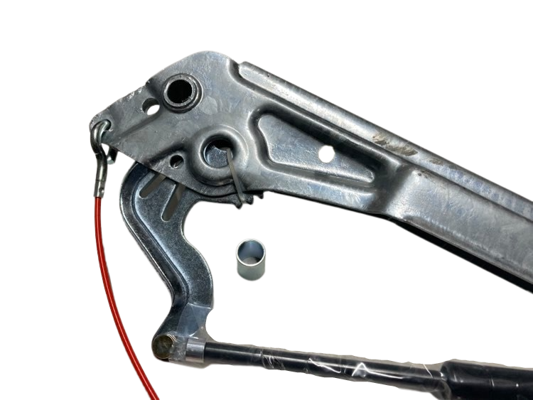 Handbrake for Alko 161 / 251 Couplings